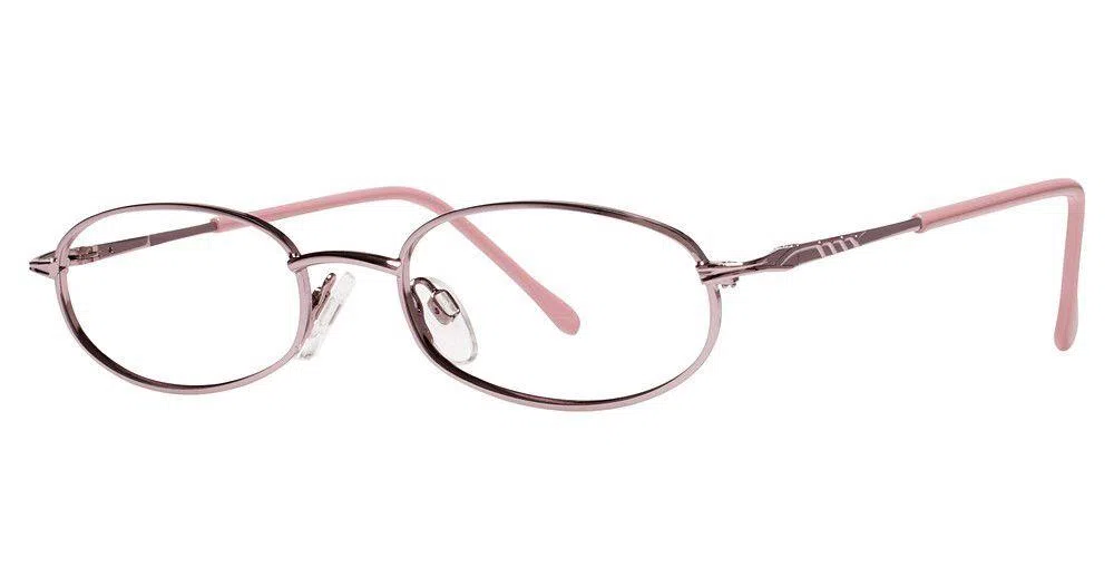 MODERN METALS BALLET Eyeglasses